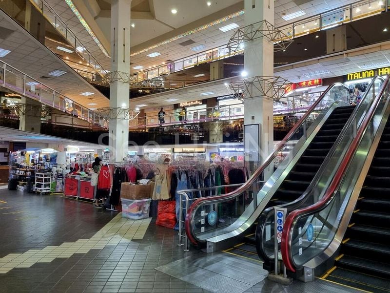 Mall Shop for Sale in  City Plaza - Image 1